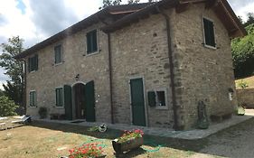 La vecchia stalla